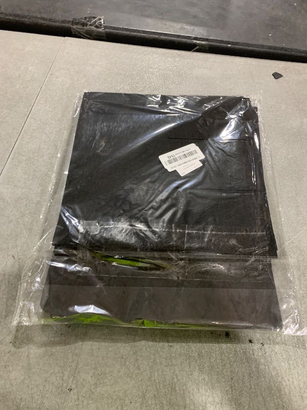 Photo 1 of 2 Sets Glass Divider Kits for Moving Boxes, Reusable Felt Dividers for Glassware Wine Bottle Kitchen Dish Packing, Fit Boxes About 16 x 12 x 12 inches