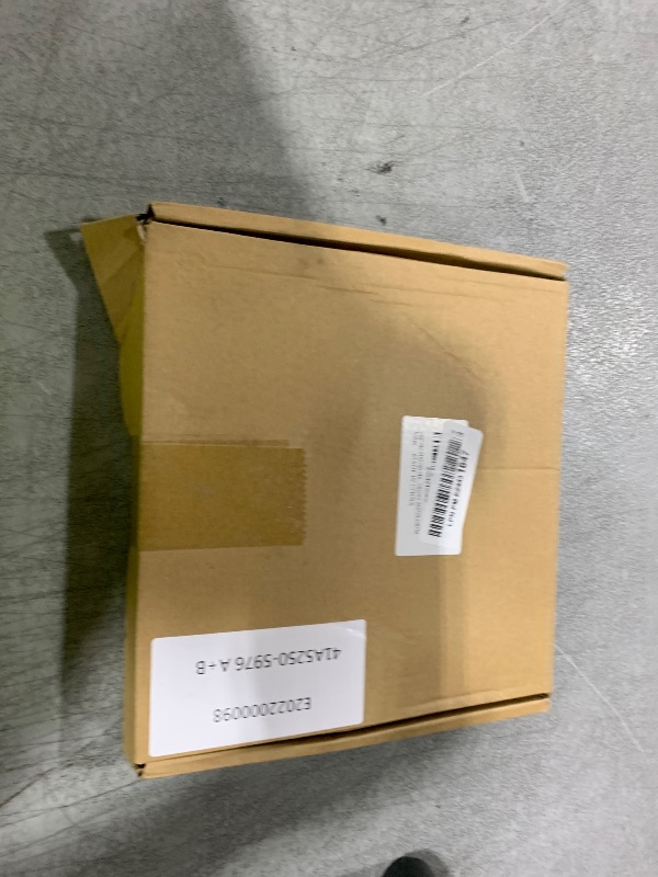 Photo 1 of Upgrade 41A5250 41AB050-2 Belt for 7ft High Garage Door, 237" Garage Door Opener Belt Compatible with Chamberlain Craftsman LiftMaster Sentex Whisper Garage Door Opener Models WD822KD 248739 248754