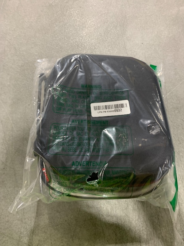Photo 1 of XANAD Hard Case for Xbox Wireless Headset or Sony Pulse PS5 3D Headset - Storage Protective Bag