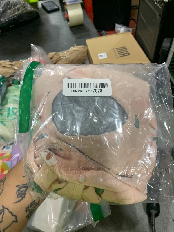 Photo 1 of Kuoser Recovery Suit for Dogs Cats After Surgery, Professional Pet Recovery Shirt Dog Abdominal Wounds Bandages, Substitute E-Collar & Cone,Prevent Licking Dog Onesies Pet Surgery Recovery Suit