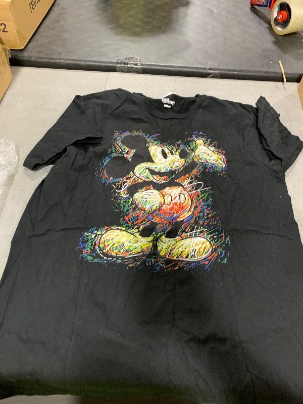 Photo 1 of Women's Graphic T-Shirt L