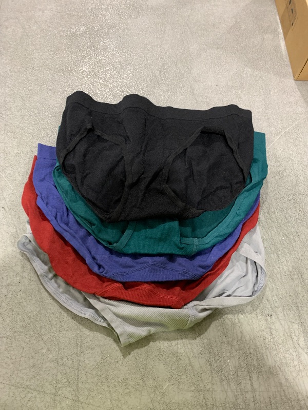 Photo 1 of Women's Underwear XS