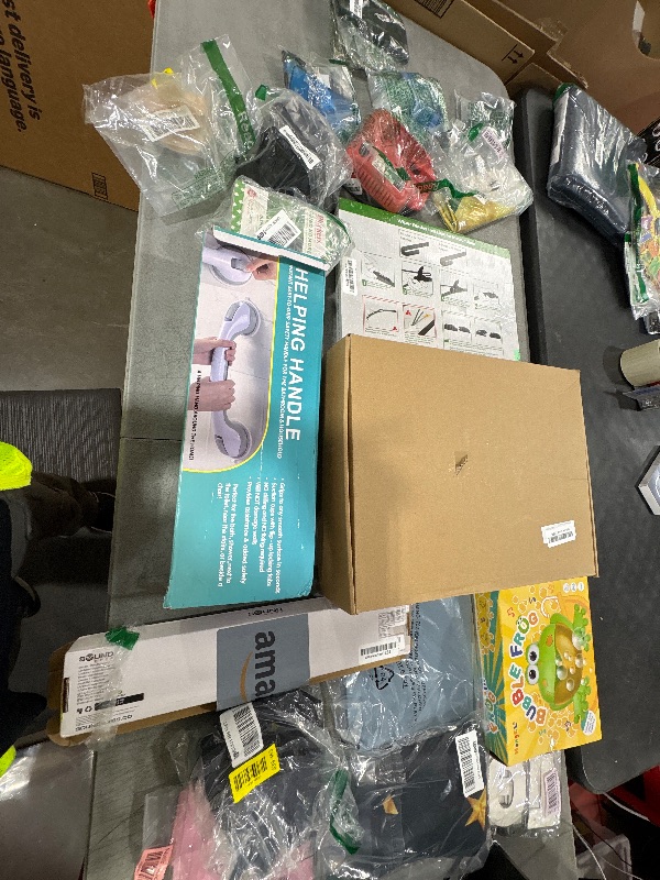 Photo 1 of Nellis Variety Box: Small (Include Category if sorted)