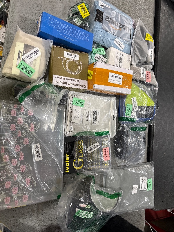 Photo 1 of Nellis Variety Box: Small (Include Category if sorted)