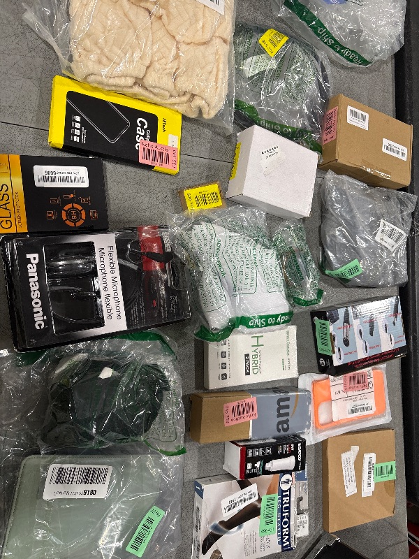 Photo 1 of Nellis Variety Box: Small (Include Category if sorted)
