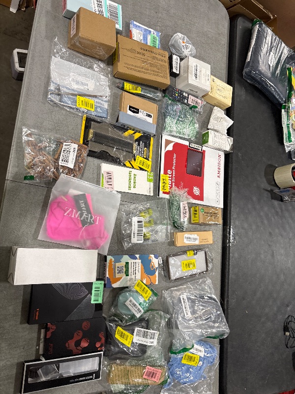 Photo 1 of Nellis Variety Box: Small (Include Category if sorted)