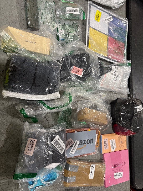 Photo 1 of Nellis Variety Box: Small (Include Category if sorted)