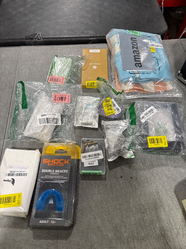 Photo 1 of Nellis Variety Box: Small (Include Category if sorted)