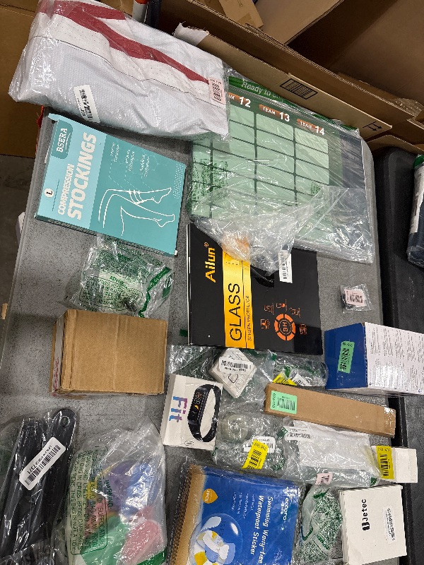 Photo 1 of Nellis Variety Box: Small (Include Category if sorted)