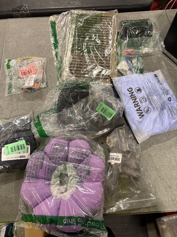 Photo 1 of Nellis Variety Box: Small (Include Category if sorted)