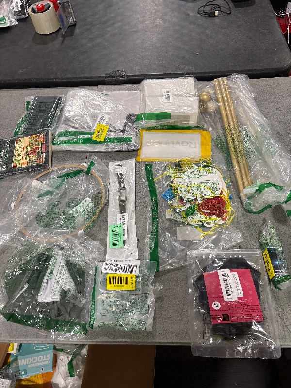 Photo 1 of Nellis Variety Box: Small (Include Category if sorted)
