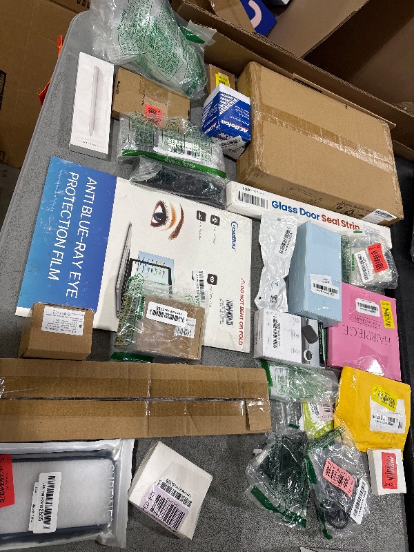 Photo 1 of Nellis Variety Box: Small (Include Category if sorted)