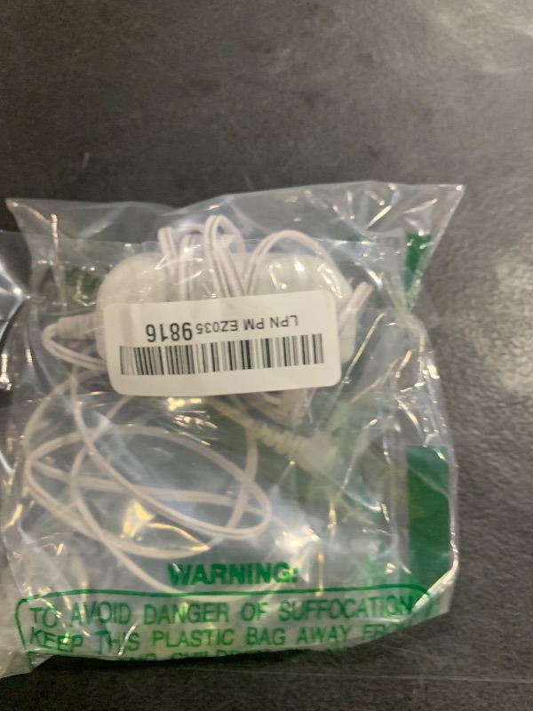 Photo 1 of HLVA315J Charger Compatible for Black and Decker Dustbuster Handheld Vacuum HHVI315JO42 HLVA315J22 HNVB115J10, 15V Power Cord