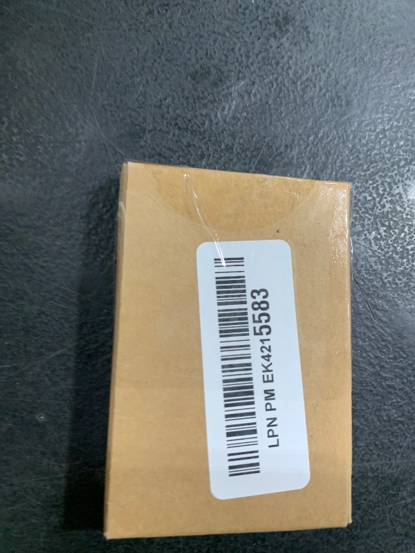 Photo 1 of uxcell M4 Flat Washer, 120 Pcs Brass Ring Flat Washers 9mm OD 1mm Thick Metal Sealing Gasket Ring for Screws Bolts Nuts