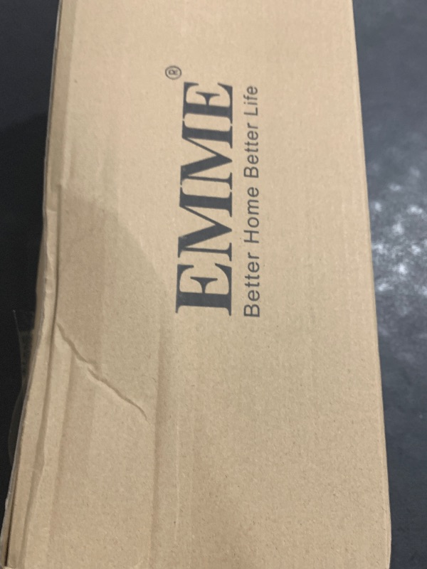 Photo 1 of EMME Cotton Blanket Queen Size for Bed Soft Muslin Bed Blankets 90"x90" Lightweight Breathable Bedspread Coverlet All Season Gauze, Light Tan