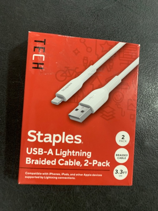 Photo 1 of 2Pack for iPhone14/13/12 Fast Charger Cable 6ft [Apple MFi Certified], USB Type C to Lightning Cable 6 Foot Apple iPhone Charging Cord for iPhone14 13 12 Pro XR XS Plus