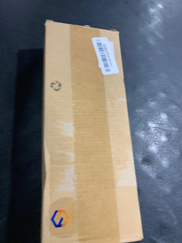 Photo 1 of Ytaland Replacement Water Tank bin Box for Roborock S5 MAX S50 MAX S55 MAX Robot Vacuum Cleaner Parts