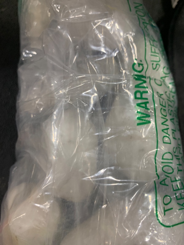 Photo 1 of VINICS 5lbs Large Pebbles for Indoor Plants, 2-3 Inch Natural White River Rocks for Aquarium, High Polished Decorative Stones for Vase Filler Fish Tank Landscaping Garden