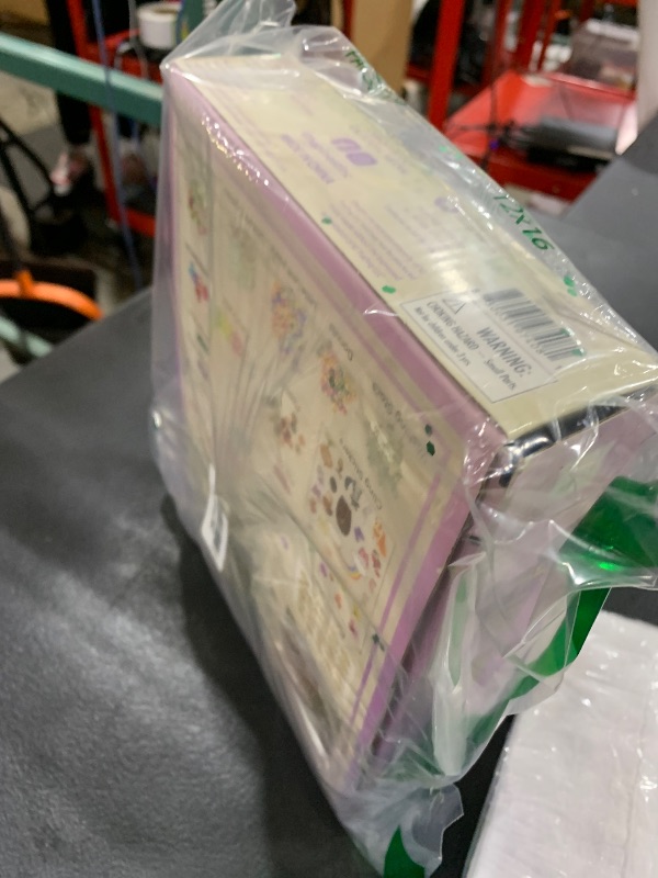 Photo 1 of Hapinest Mix Your Own Fairy Potions Kit for Kids, Potion Making Kit Creates 9 Fairy Potions & 1 Bracelet, Fairy Magic Potion Kits for Kids, Toy Fairy Craft for Girls Age 6 7 8-12 Years Old & Up