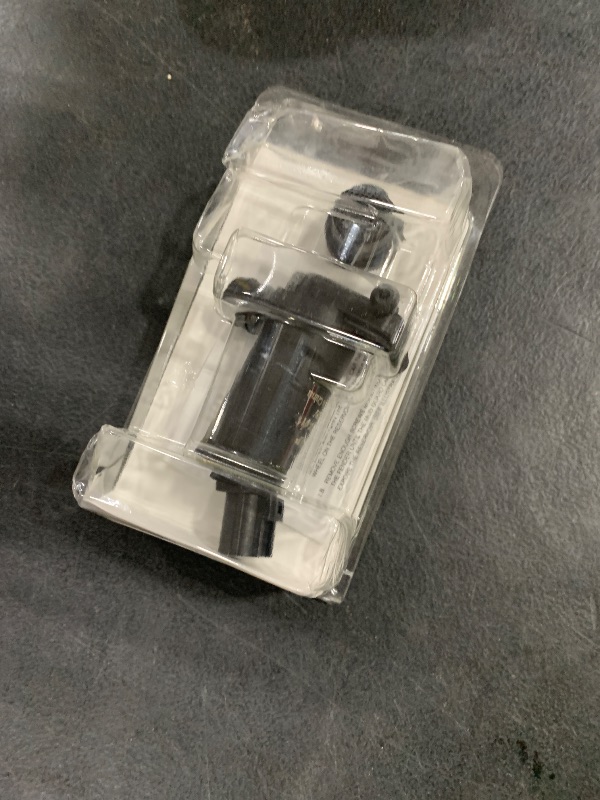 Photo 1 of TRICO Spray Automotive Replacement Windshield Washer Pump (11-522) Fits Select Ford, Lincoln, and Mercury Model Years