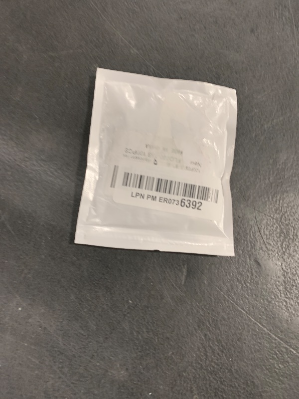 Photo 1 of 100 PCS 5/8" Small Split Ring for Keychains, Double Loops Round Split Jump Rings Jewelry Making Metal Small Key Rings for Pet Collar Tag Luggage Tags DIY Craft Accessories