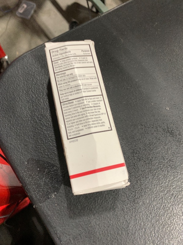 Photo 1 of EltaMD UV Clear Face Sunscreen SPF 46, Oil Free for Face with Zinc Oxide, Dermatologist Recommended Sunscreen Lotion, For Acne-Prone Sensitive Skin, 1.7 oz Pump (Pack of 2)
