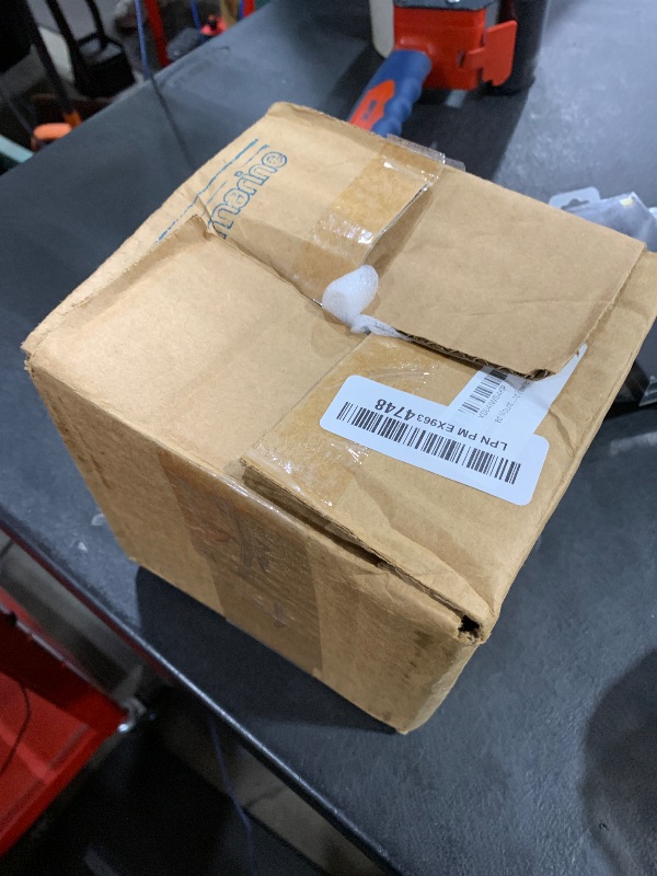 Photo 1 of Marine-Grade Fixed Mount for Starlink Mini Antenna - Flat Dish Base Perfect for Boats, Yachts, Sailboats, and Trawlers (LM-SMINI-FX)