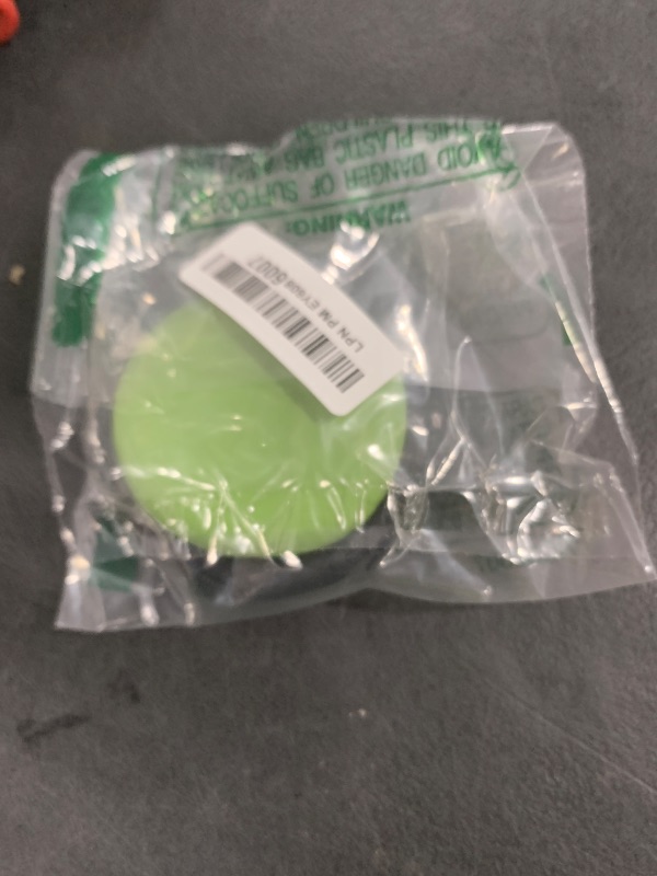 Photo 1 of Earphone Case MAS CARNEY Headphone Earbud Hard Protective Carrying Case Bag