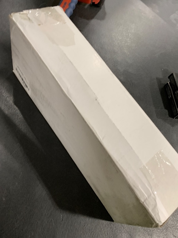 Photo 1 of (2025 Upgraded) 20" 2 in 1 Pool Brush Vacuum Head with Swivel Hose Connection & Sturdy Nylon Bristles for Heavy Duty Inground & Above- Ground Pool Cleaning - Connecting 1-1/4" or 1-1/2" Hose (No Pole)