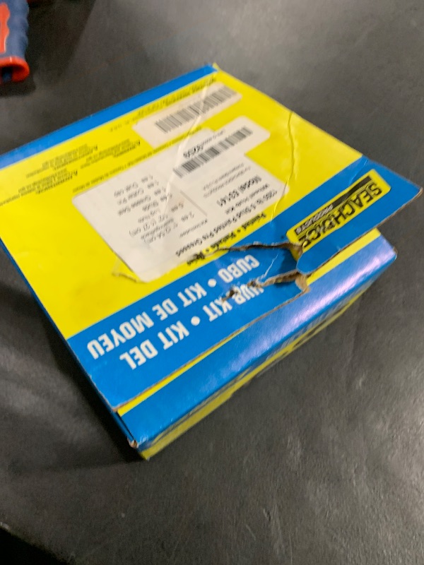 Photo 1 of Seachoice Trailer Wheel Hub, 1 in. Axle, 5 Lug, Pregreased