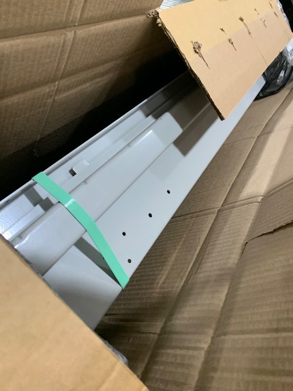 Photo 1 of MORryde© - 60% 42INX90IN CARGO TRAY W/CARPET (CTG60-4290W)