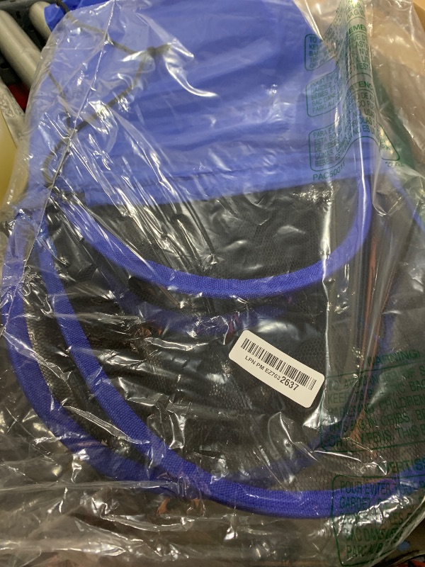 Photo 1 of Foldable Fishing Net, Landing Fishing Pier Nets, Drop Net for Pulling Up Fish with Rope, Portable Bridge Fishing Net for Minnows, Crawfish, Shrimp