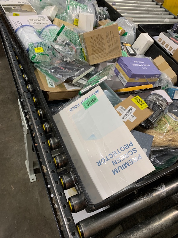 Photo 1 of Nellis Variety Box: Small (Include Category if sorted)