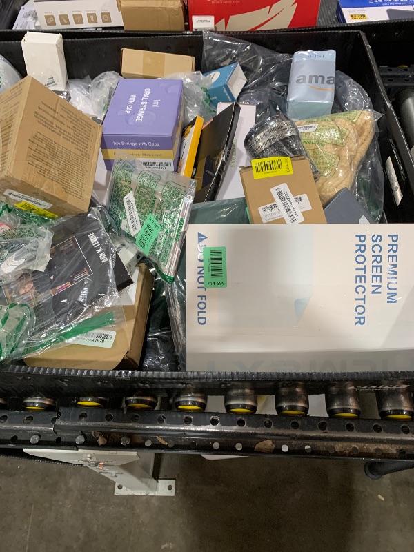 Photo 1 of Nellis Variety Box: Small (Include Category if sorted)