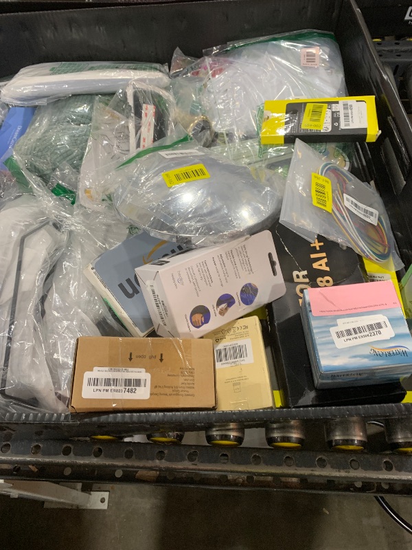 Photo 1 of Nellis Variety Box: Small (Include Category if sorted)