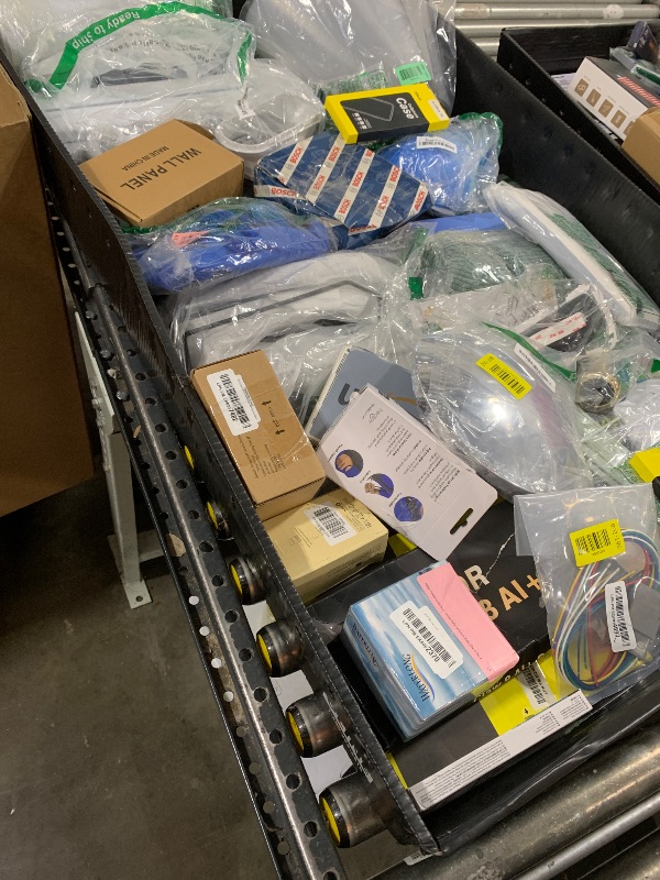 Photo 1 of Nellis Variety Box: Small (Include Category if sorted)