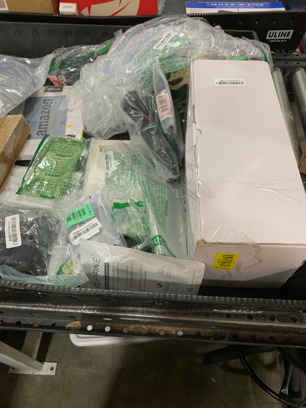 Photo 1 of Nellis Variety Box: Small (Include Category if sorted)