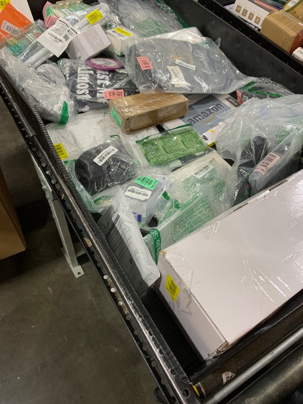 Photo 1 of Nellis Variety Box: Small (Include Category if sorted)