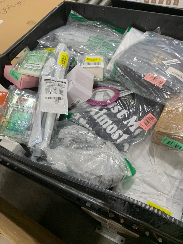 Photo 1 of Nellis Variety Box: Small (Include Category if sorted)