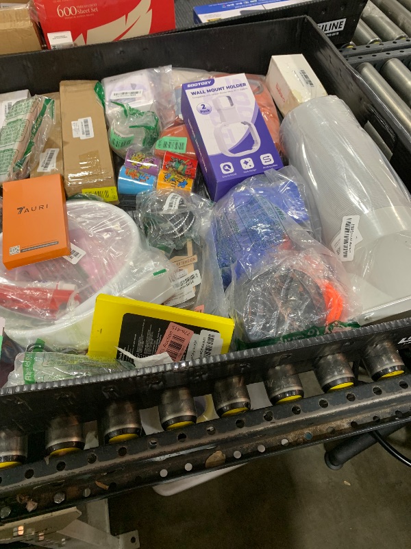 Photo 1 of Nellis Variety Box: Small (Include Category if sorted)