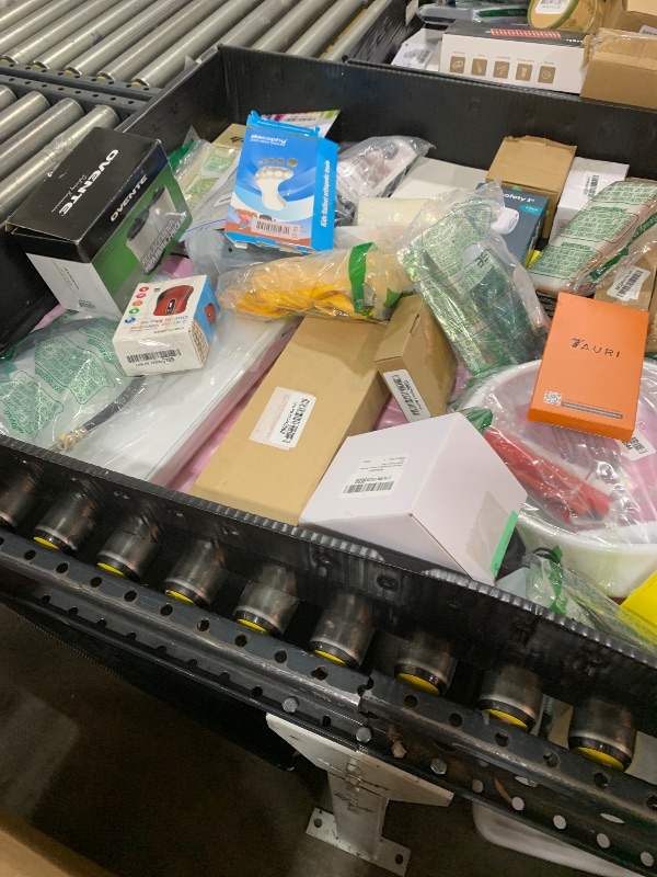 Photo 1 of Nellis Variety Box: Small (Include Category if sorted)