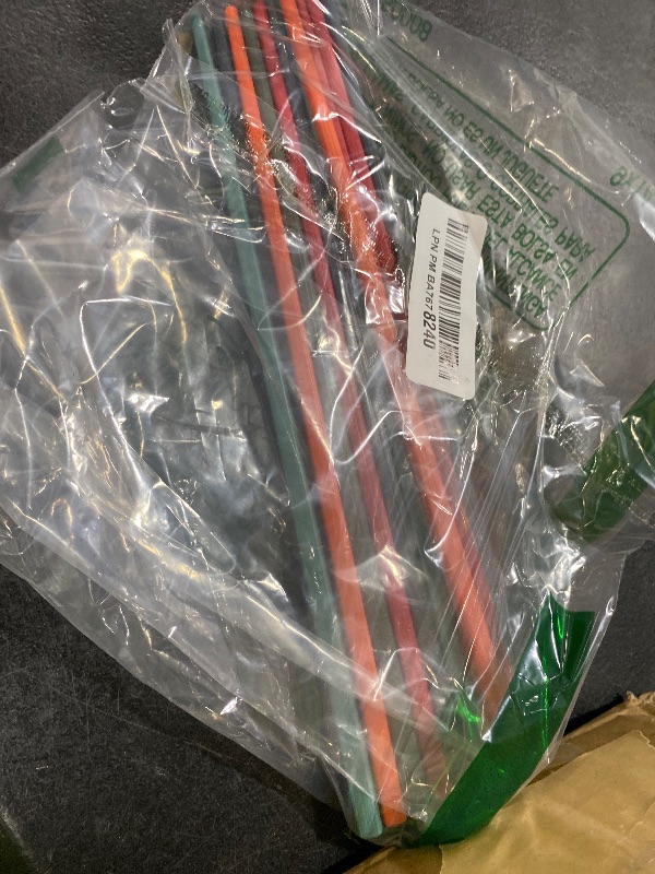 Photo 1 of 10 Pairs Fiberglass Chopsticks, Chopsticks Reusable,Chop Sticks Reusable Dishwasher Safe (COLOR)