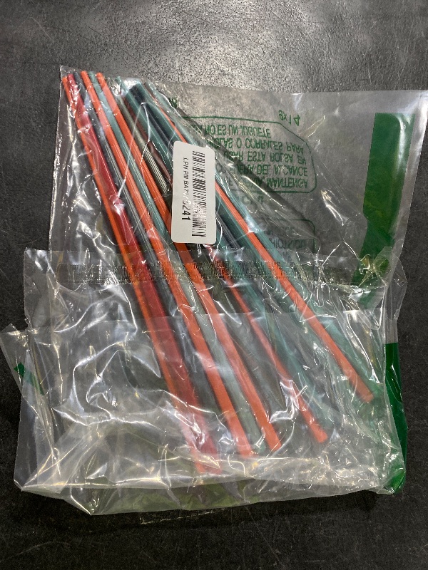 Photo 1 of 10 Pairs Fiberglass Chopsticks, Chopsticks Reusable,Chop Sticks Reusable Dishwasher Safe (COLOR)