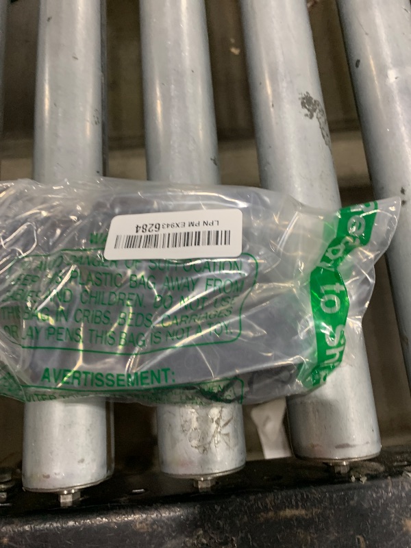 Photo 1 of 10 Yards Gimp Braid Trim with Elastic Button Loop Bridal Button Loops Dress Zipper Extender Upholstery Trim Sewing Embellishment for Wedding Costume DIY Crafts Jewelry Home Decor(Black)