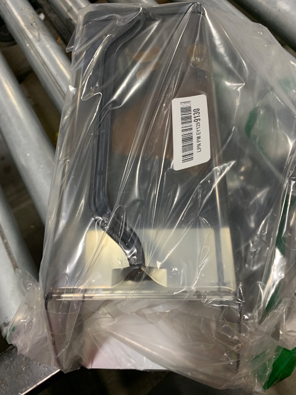 Photo 1 of 2025 Humane Mouse Trap Indoor,Animal Humane Live Cage Trap,Extended Transparent Humanes Rat Trap Outdoor,Sensitive Pedal Trigger,Easy to Catch&Release Live Animal Trap for Mice,Shrew,Rodent,Mole,Vole