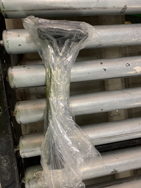 Photo 1 of misc metal brackets