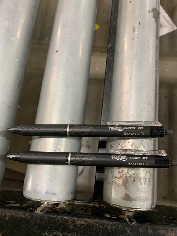 Photo 1 of pens