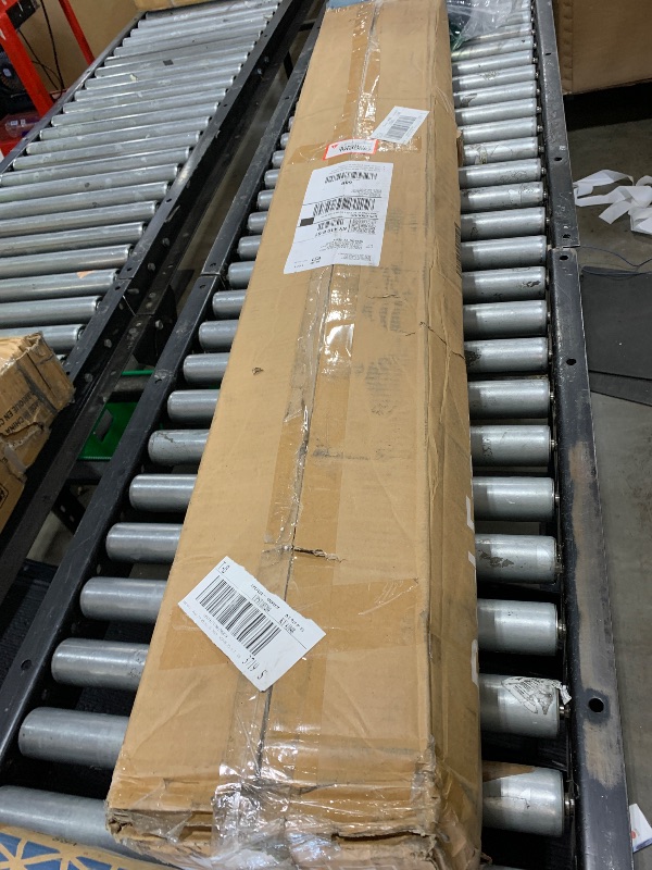 Photo 1 of misc bed frame unknown size