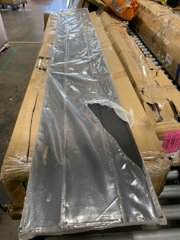 Photo 1 of metal sheet