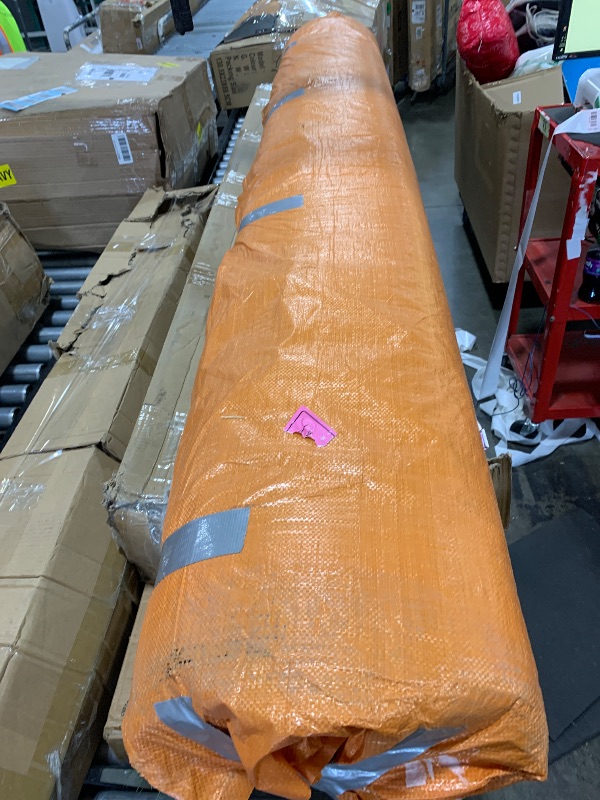 Photo 1 of sheet of turf